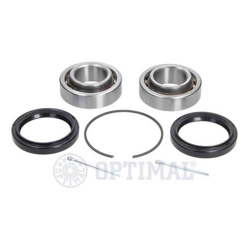 Optimum front wheel bearing - optimum,