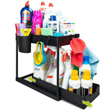 Under Sink Organizer 2 Tier