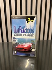 OutRun 2006: Coast 2 Coast |