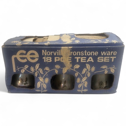 Norville ironstone ware - ironstone, 12