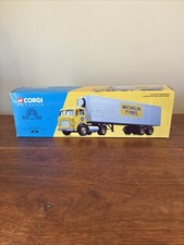 Corgi Classics 24701 Michelin