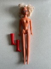 Vintage Petra von plasty doll