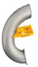 Dyson DC07 DC14 Upright Vacuum Cleaner U-Bend ✅  -  Includes Delivery ✅