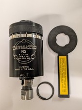 Tapmatic R3 Tapping Head