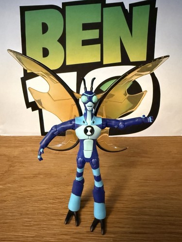 Ben alien force - 10,
