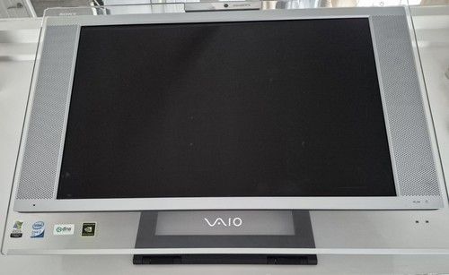 Sony vaio pcg 242m - sony, all-in-one