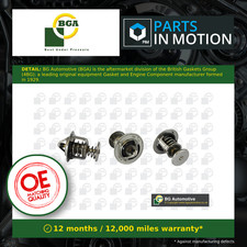 Coolant Thermostat fits