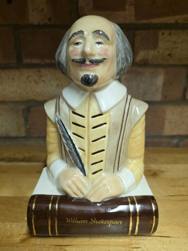 Vintage willam shakespeare - willam,