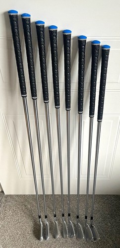 Mizuno sel left handed - mizuno, mp-20