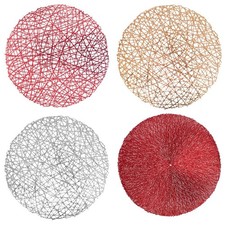 Christmas Placemat Set of 4