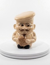 Vintage Price Kensington Chef