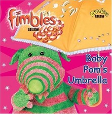 Baby Pom's Umbrella (Fimbles)-
