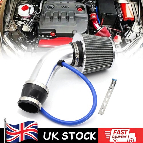 Car cold air intake - car, filter