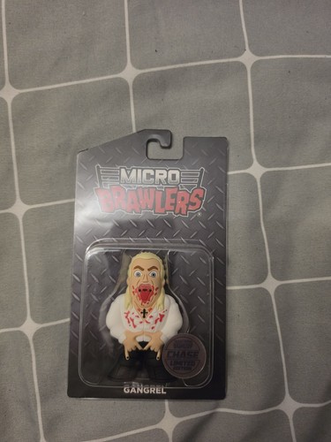 Micro brawlers limited edition - micro,