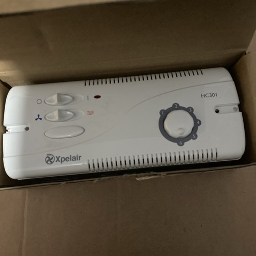 Xpelair 21877aw controller - 21877aw,