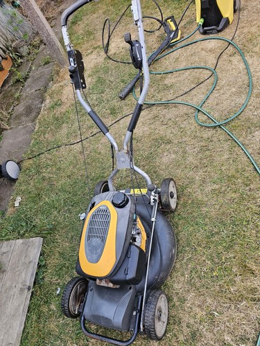 2018 stiga multiclip pro - pro,