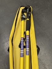 Faithfull Adjustable Props 2.9m 2 pack (1.6m - 2.9m)