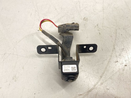 Nissan rogue 2018 front bumper - nissan,