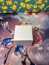 Pandora Ring Box Empty (Small)