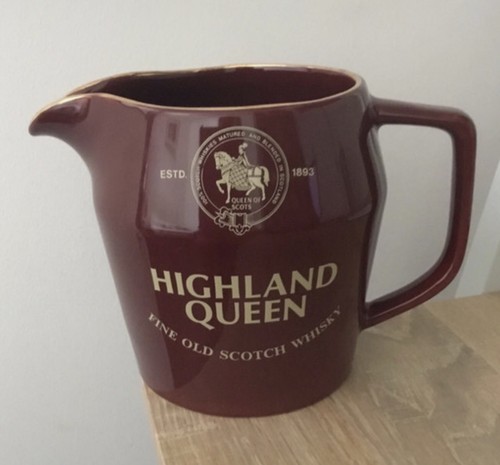 Whisky ceramic water - 2,