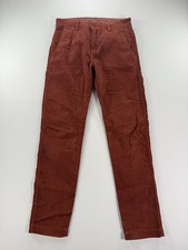 LEVI’S SLIM TAPER CORD
