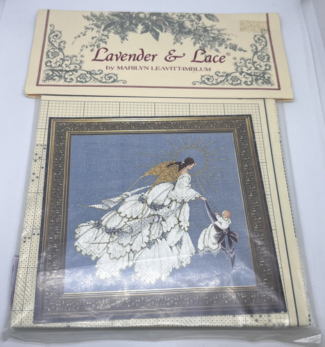 Genuine lavender and - lavender,