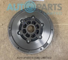 NEW GENUINE LUK FLYWHEEL FOR 2.0 CDTI MONDEO III,  AND 2.0 D X-TYPE I (X400)