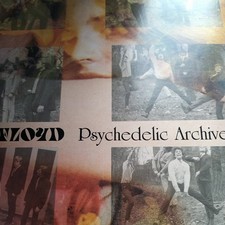 Pink Floyd vinyl album not