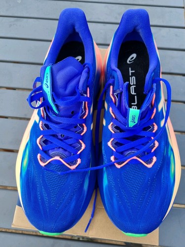 Asics superblast running - asics, 3