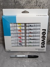 Reeves Artist Watercolour