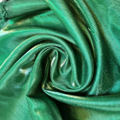 Polyester raw silk material - silk,