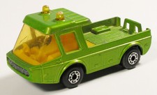 MATCHBOX 74 TOE JOE 5 ARCH