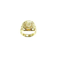 9ct Gold Hallmarked