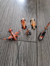 Mixed Micro Machines Galoob