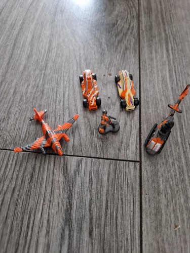 Mixed micro machines galoob - mixed,