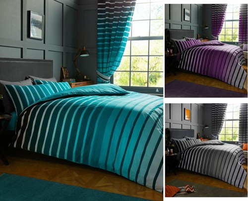 Duvet set quilt cover modern