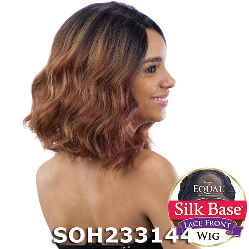 Freetress synthetic equal silk - equal,