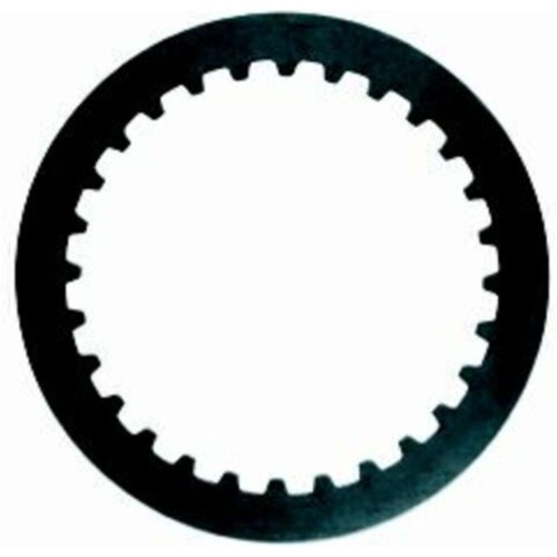 Tourmax clutch steel - disc,