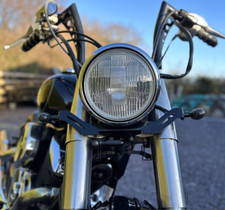 Yamaha xvs650 xvs1100 - yamaha,