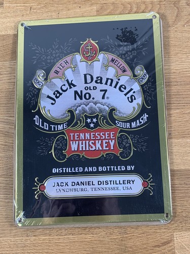 Jack daniel legacy - jack,