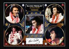 Elvis Presley Aloha From Hawaii - Exclusively Made By Mashed Designs