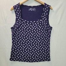 BHS Tank Blouse Women Size 16