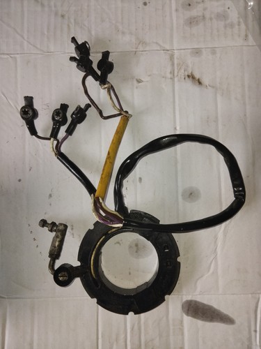 Mercury 200hp outboard trigger - 200hp,