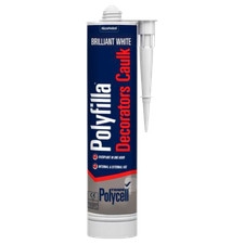 Polyfilla White Flexible