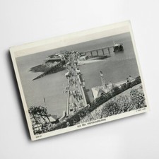 A6 PRINT - Vintage Somerset -