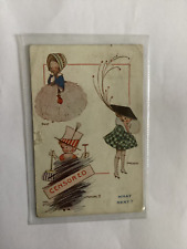 Mabel Lucy Attwell Original