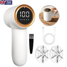 Rechargeable Electric Lint