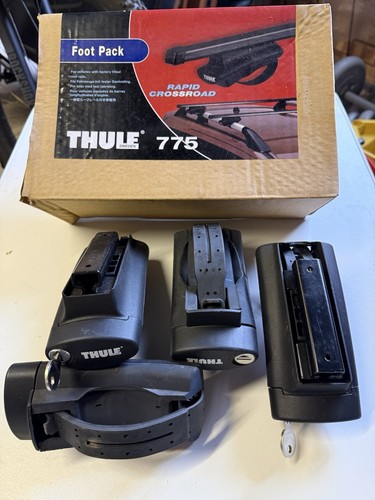 Thule 775 foot - foot, pack