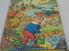 The Rupert Book 1975  Annual