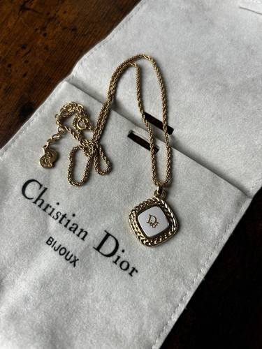 Vintage christian dior - christian,